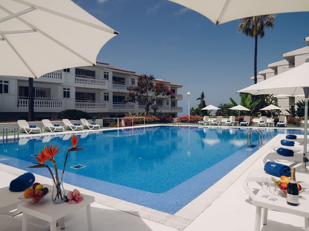 Route Active Hotel 1