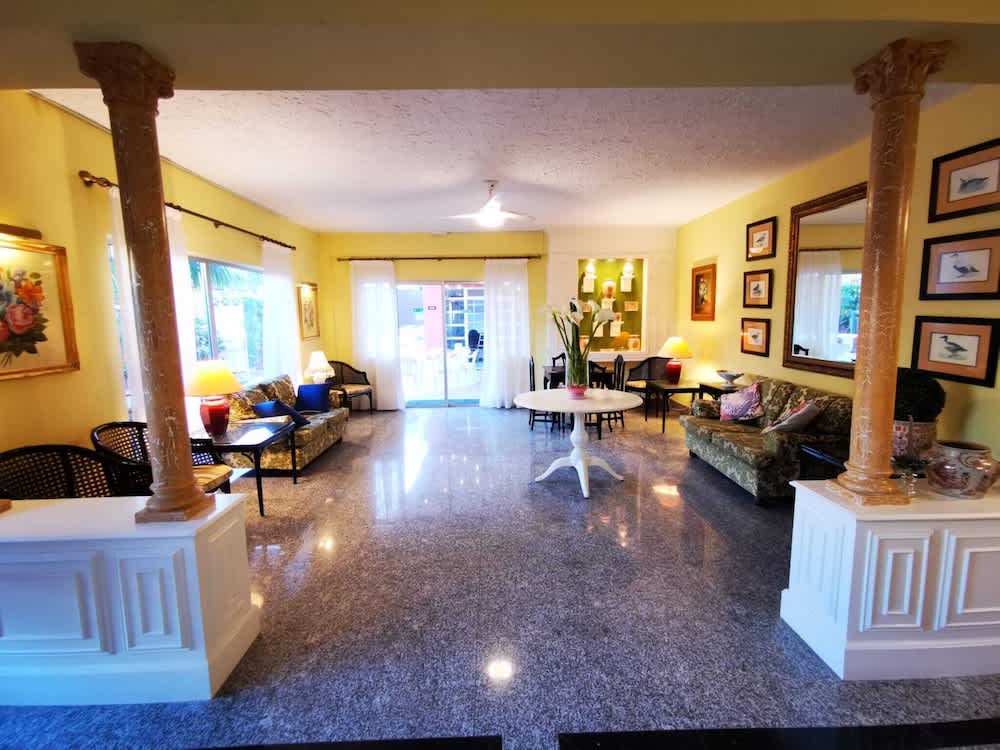 Hotel Don Cándido 2