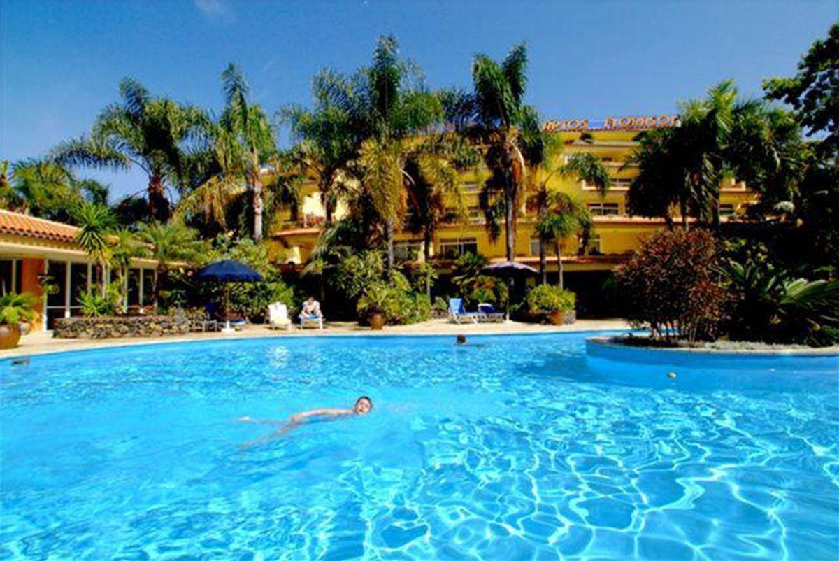 Apartamentos Tigaiga Suites 2