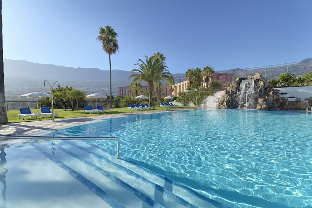 Hotel Las Águilas Tenerife, Affiliated by Meliá 1