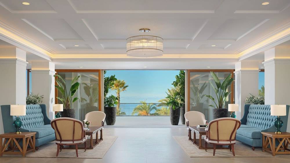 Gran Hotel Taoro 2