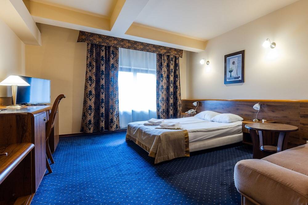 Hotel Marysin Dwór 2
