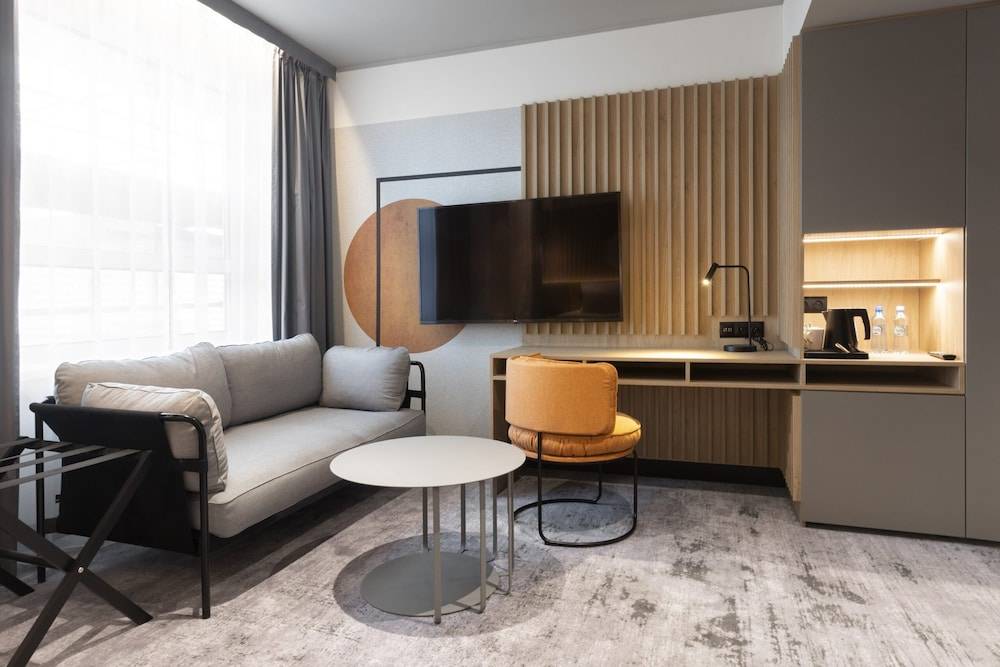 voco Katowice by IHG 1