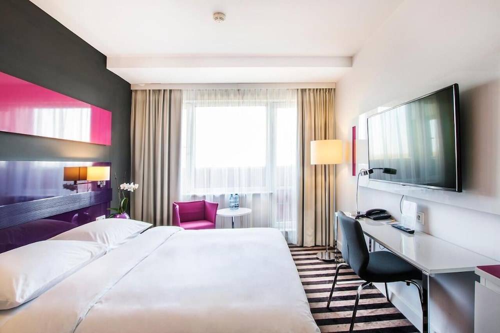 METROPOL Hotel Katowice 2