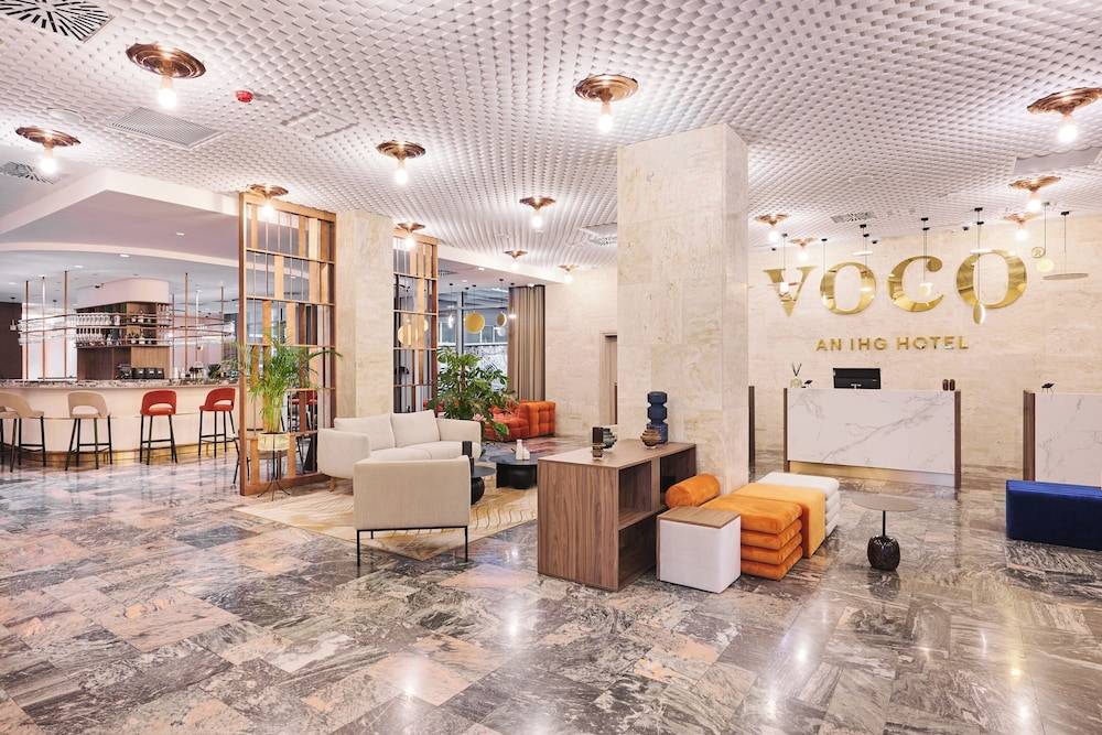 voco Katowice by IHG 2