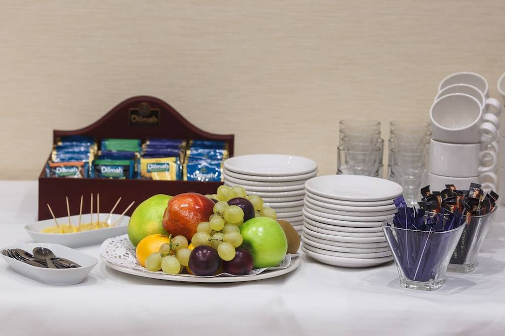 Boutique Hotel's Bytom 2