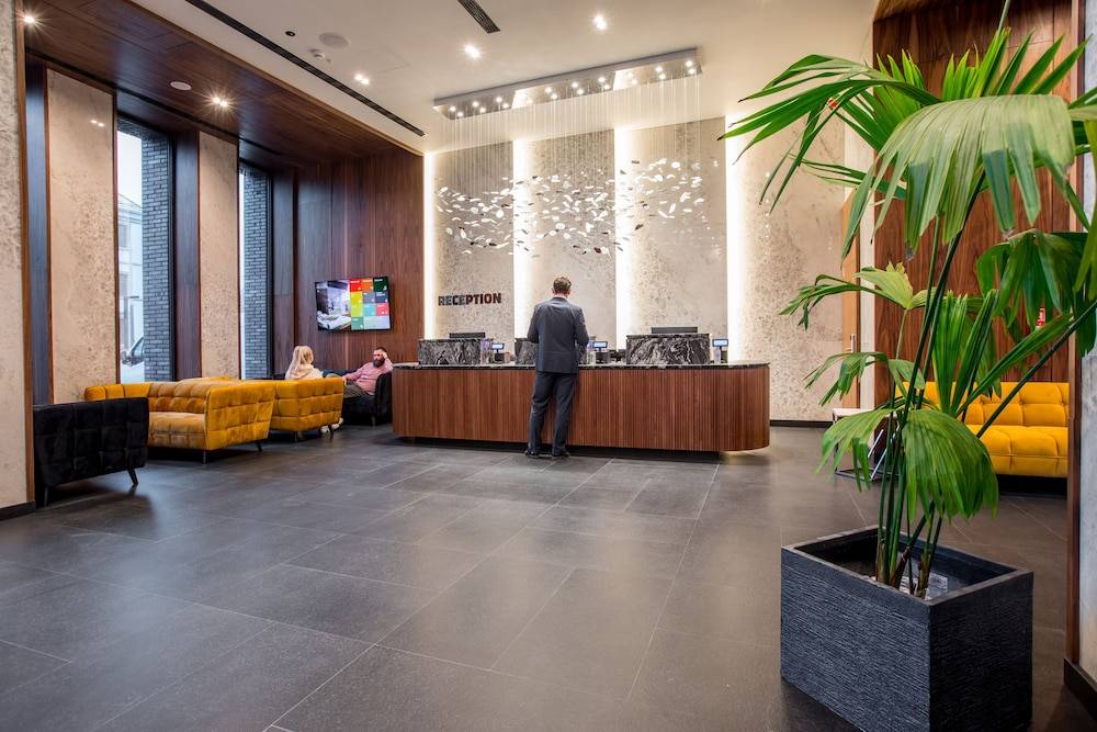 Hotel Diament Plaza Katowice 2