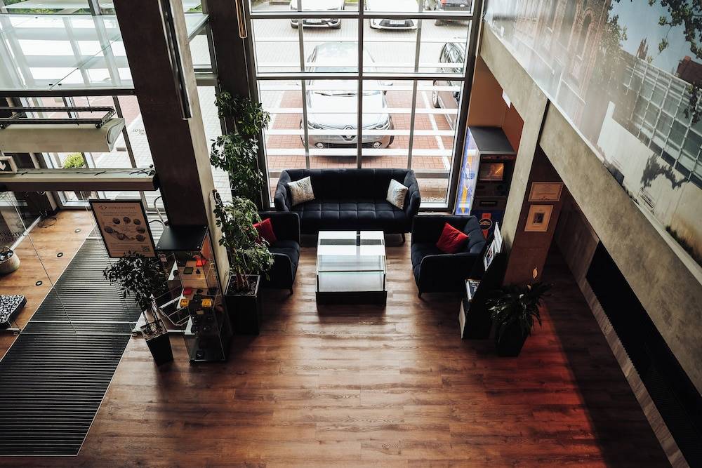 Park Hotel Diament Katowice 2