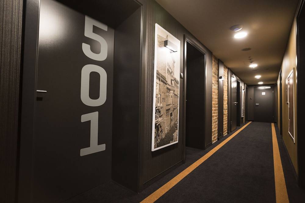 Best Western Hotel Mariacki Katowice 2