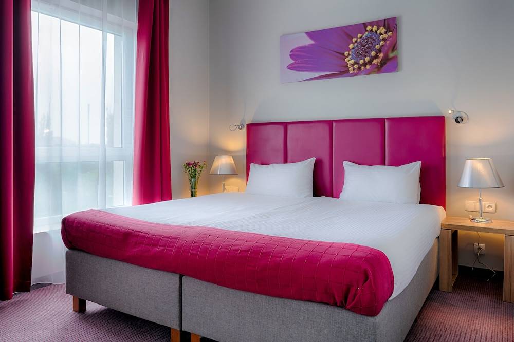 Focus Hotel Katowice Chorzów 1