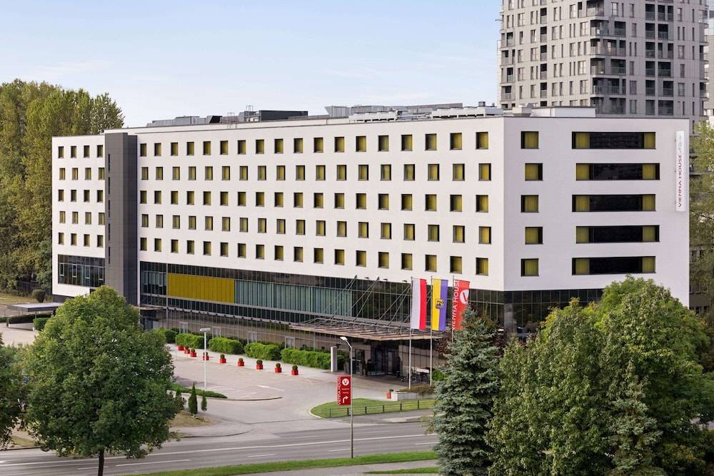 Vienna House Easy by Wyndham Katowice 1