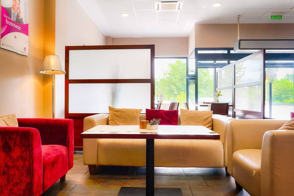 Focus Hotel Katowice Chorzów 2