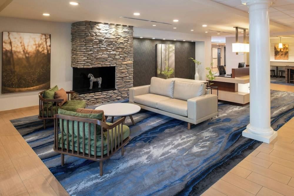 Fairfield Inn & Suites by Marriott Santa Cruz 1