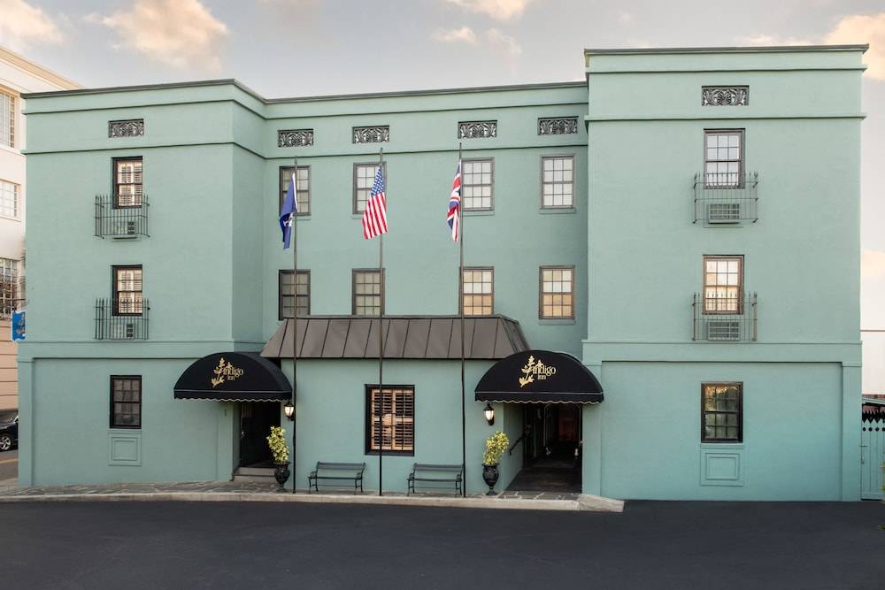 Indigo Inn 1