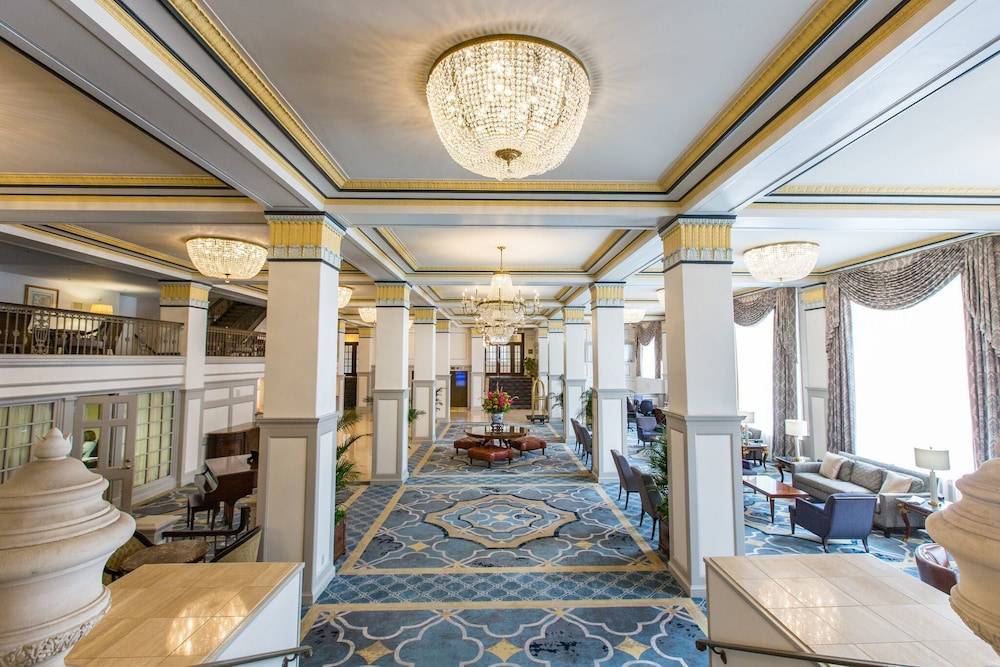 Francis Marion Hotel 2