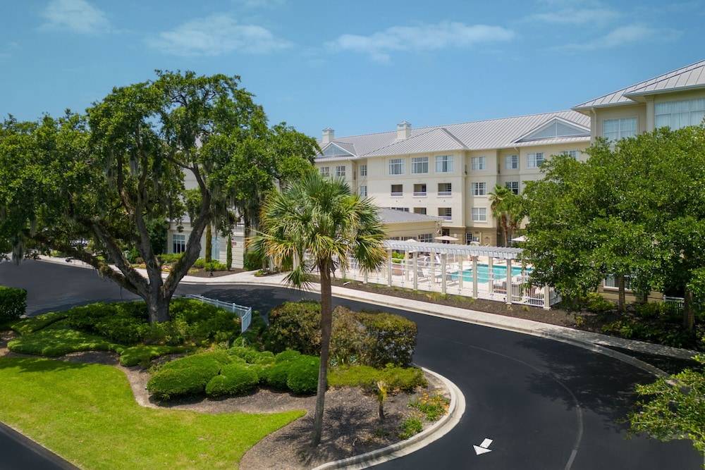 Residence Inn Charleston Riverview 1