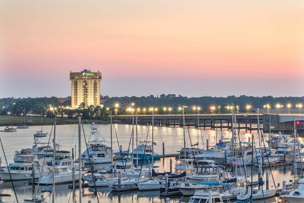Holiday Inn CHARLESTON-RIVERVIEW by IHG 1