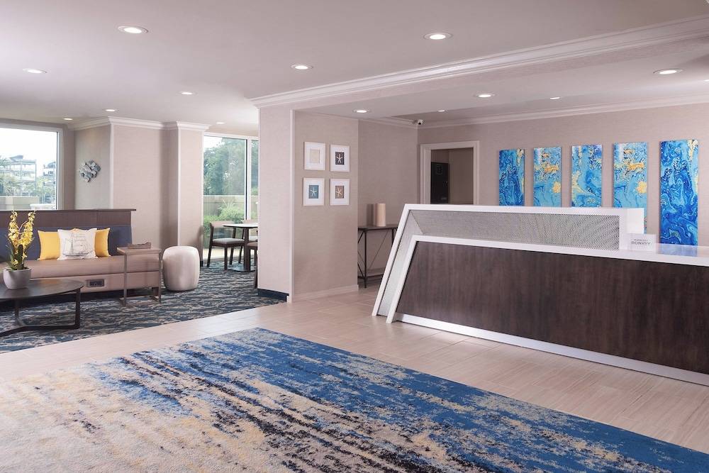 SpringHill Suites by Marriott Charleston Riverview 2