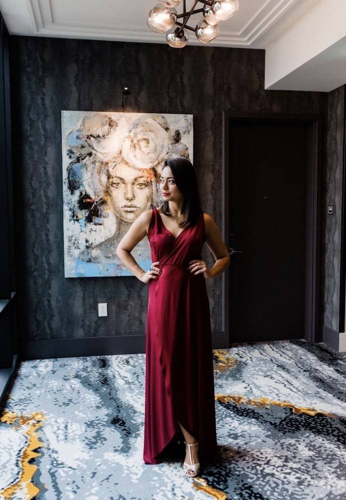 Hotel Bella Grace 2