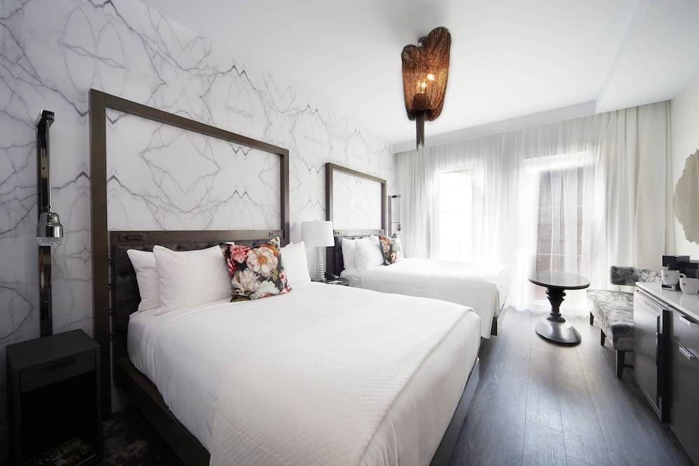 Hotel Bella Grace 1