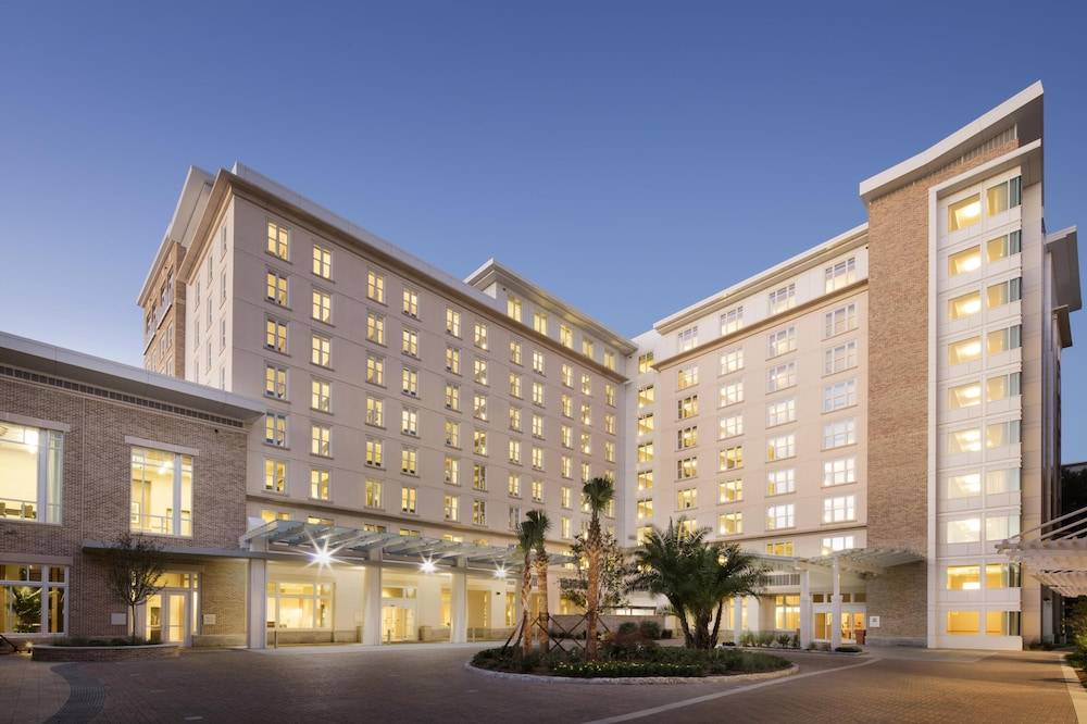 Hyatt House Charleston - Historic District 1