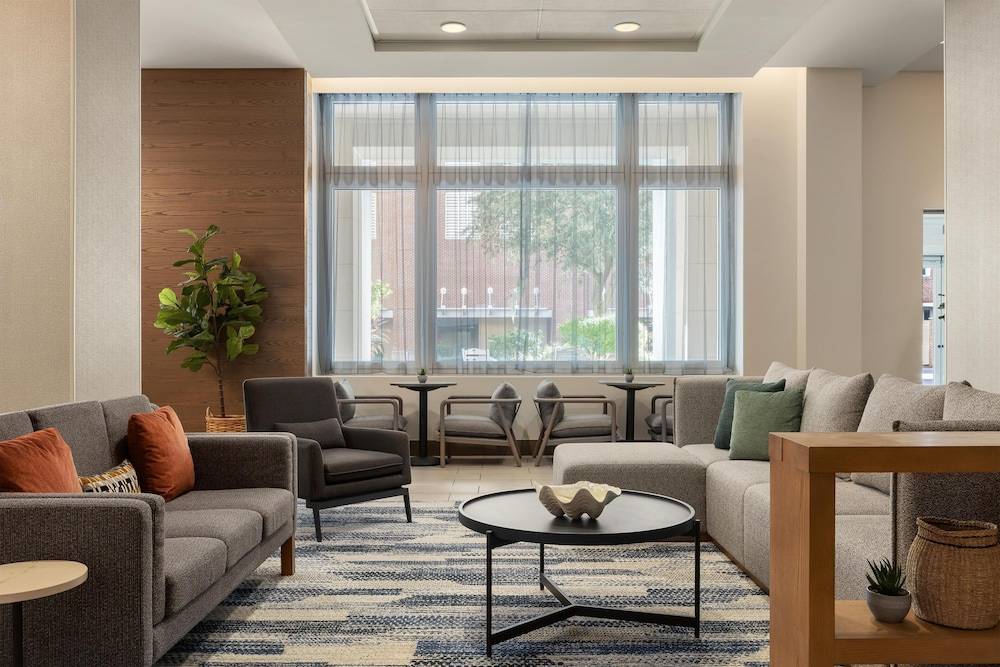 Hyatt House Charleston - Historic District 2