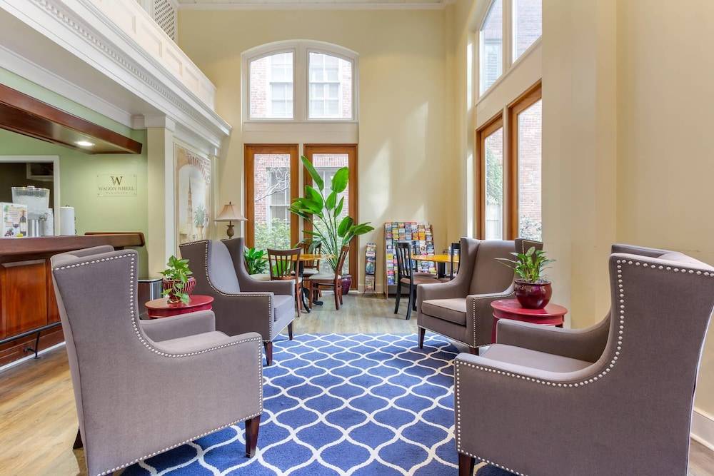 Church Street Inn Historic Charleston, Ascend Collection Hotel 2
