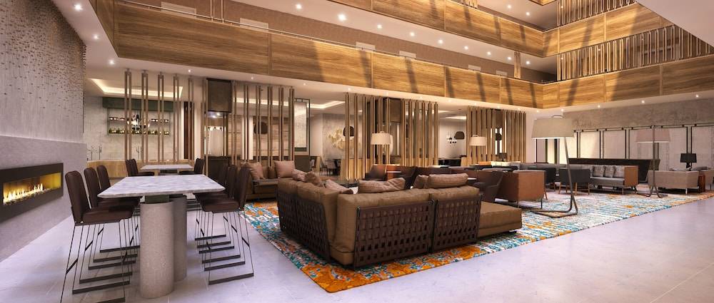 Hyatt Regency Newport Beach West 2