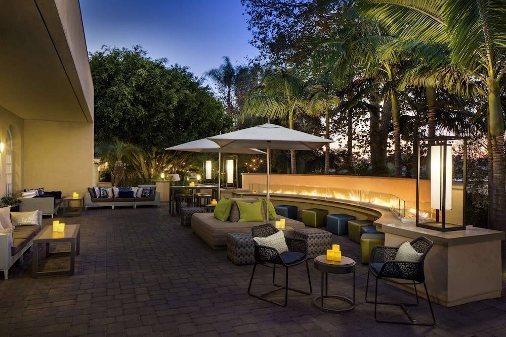 Hyatt Regency Newport Beach 2