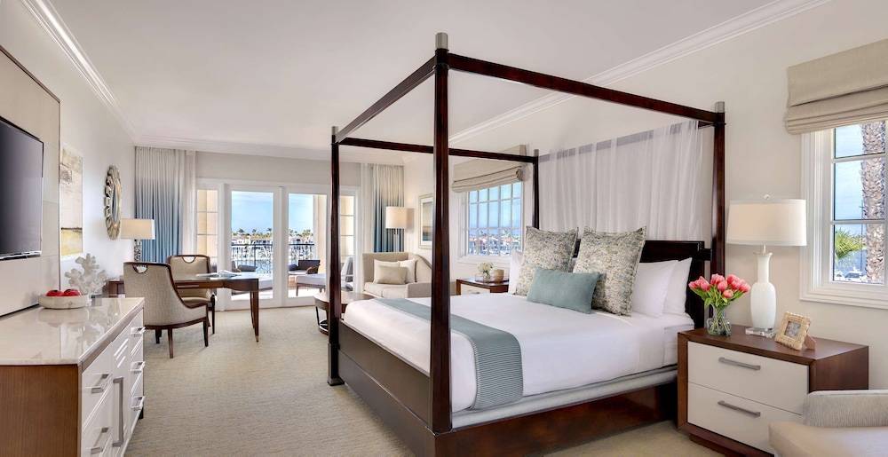 Balboa Bay Resort 1