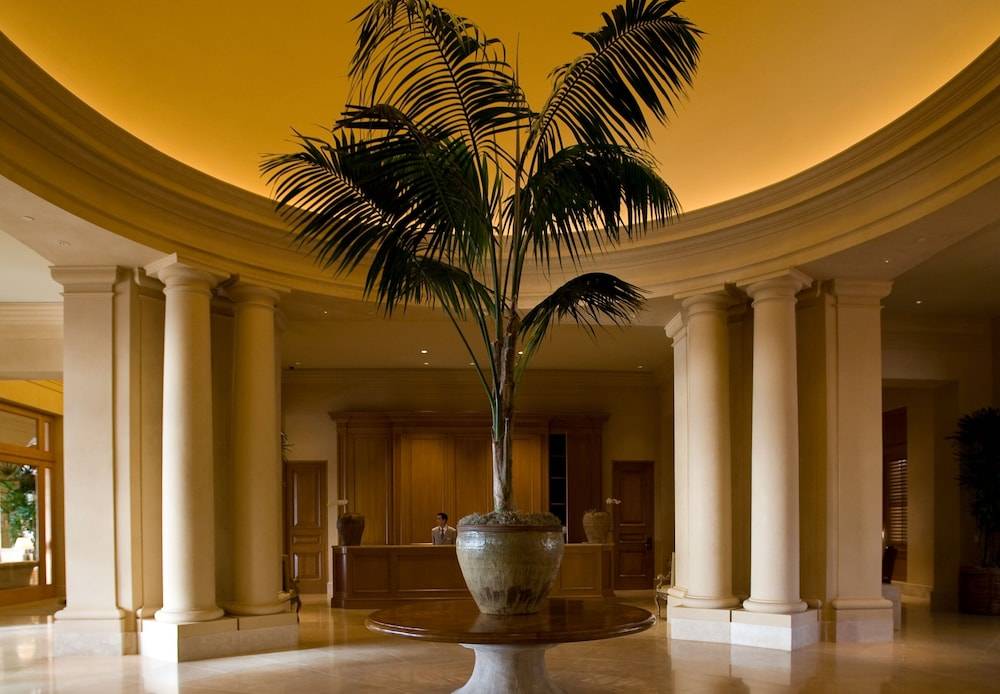 The Resort at Pelican Hill 2