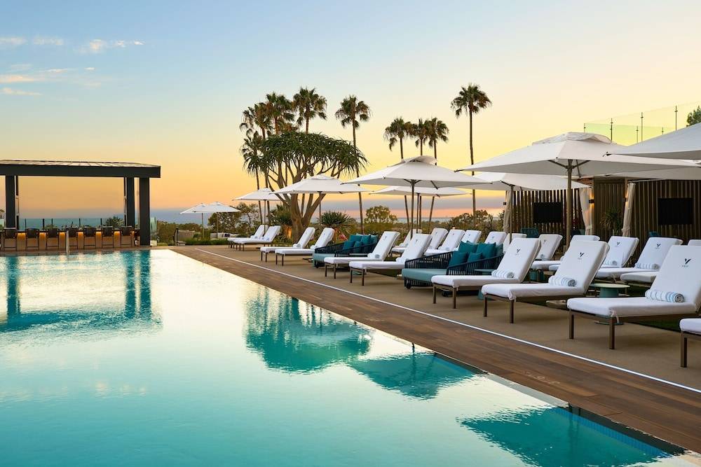 VEA Newport Beach, a Marriott Resort & Spa 1
