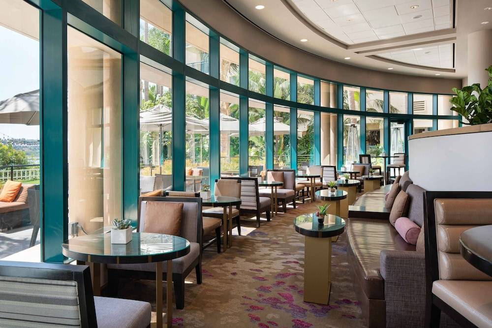 Newport Beach Marriott Bayview 2