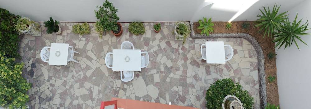 Hostal Montaña 1