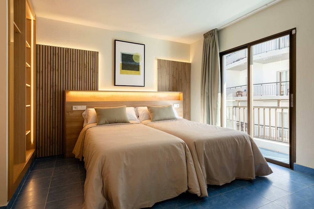 The Blue Apartments - Adults Only 1