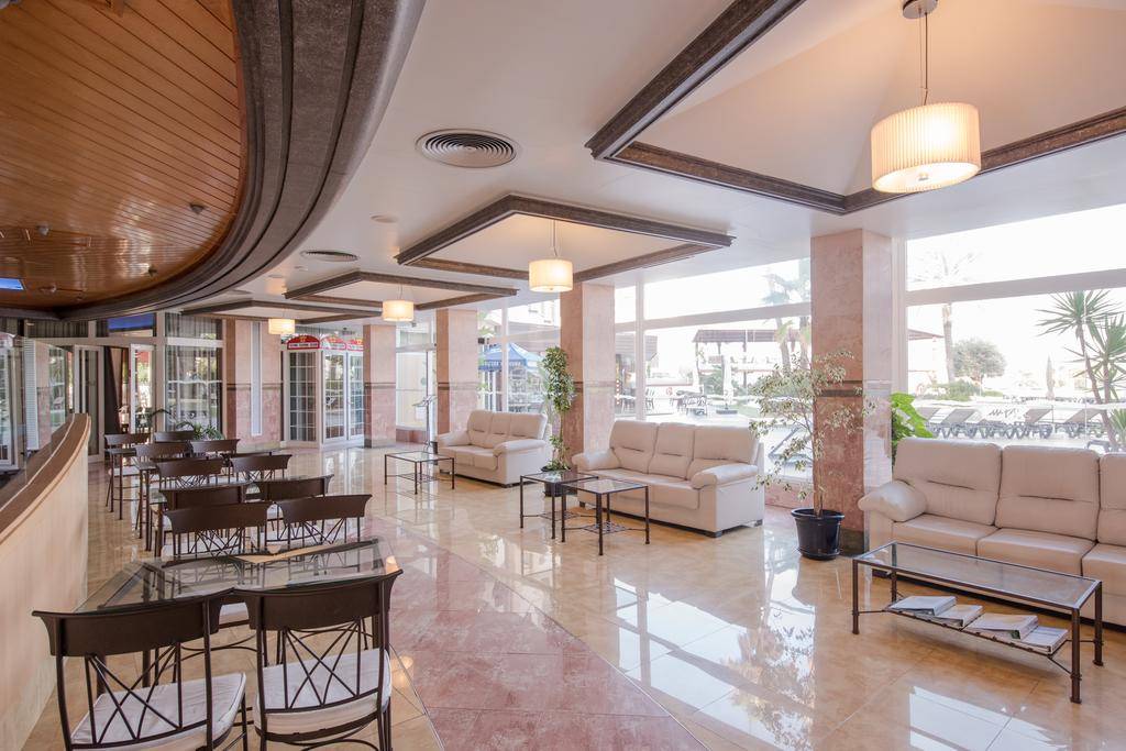 Hotel & Spa Blau Parc 2