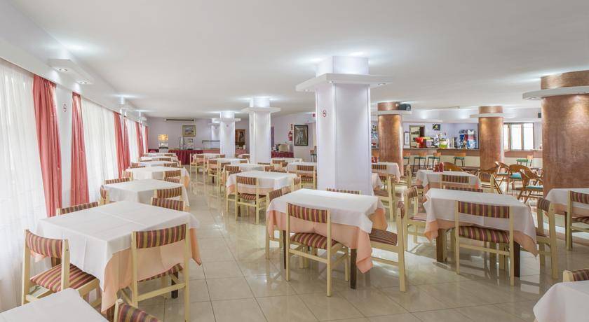 Hotel Brisa Ibiza - Adults only 1