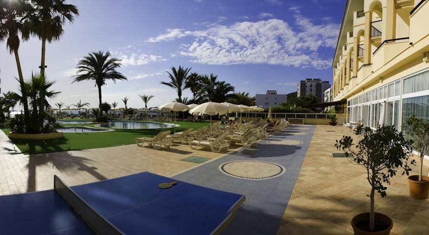 Hotel & Spa Blau Parc 1