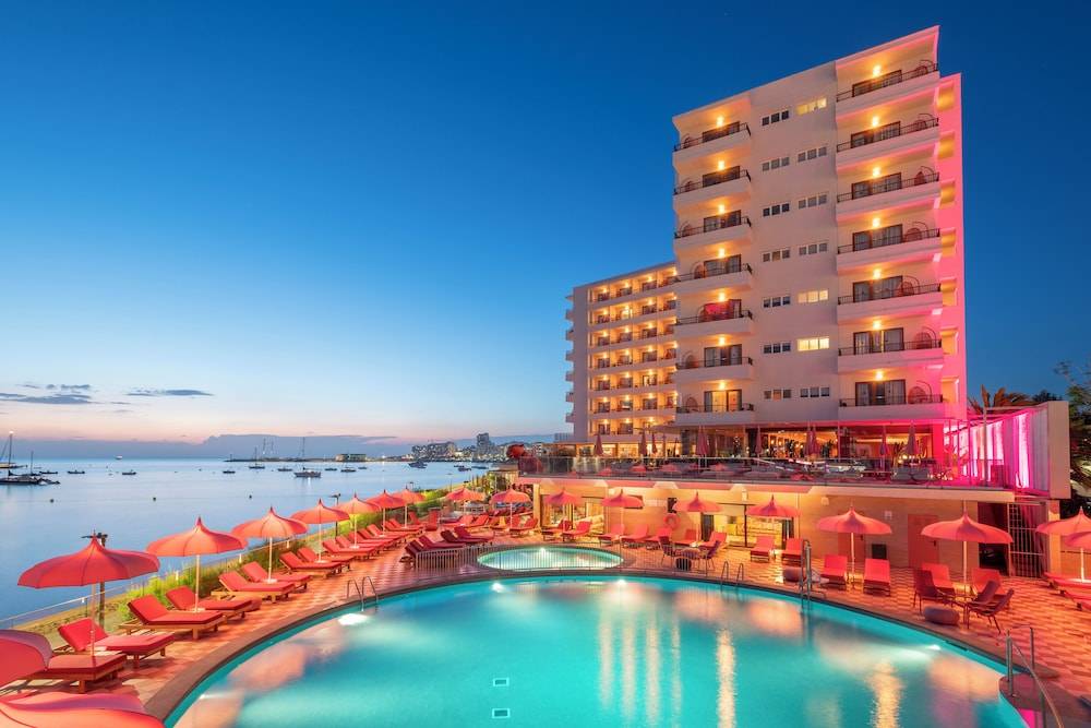 NYX Hotel Ibiza by Leonardo Hotels-Adults Only 1