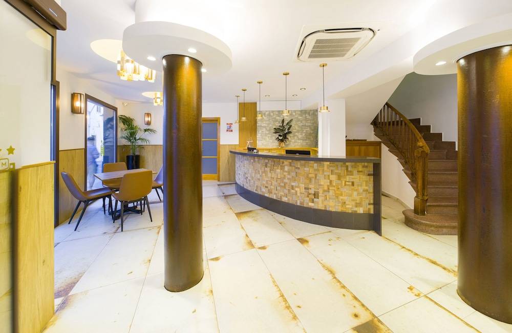 Hostal Marí 2