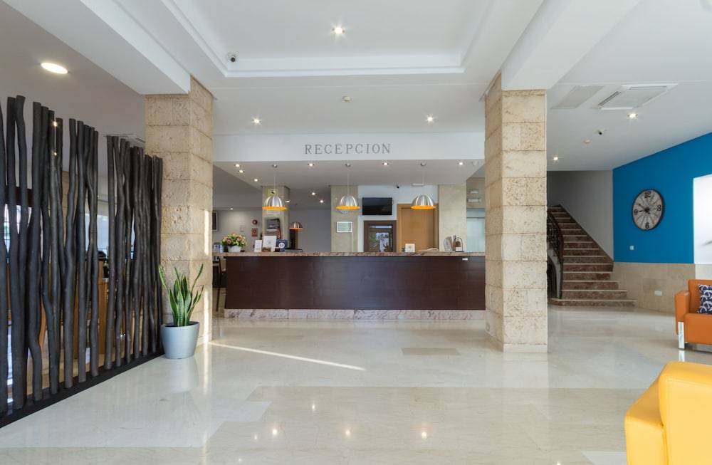 Orosol Hotel by Typic Hotels 2