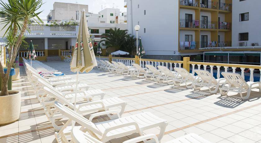 Hotel Brisa Ibiza - Adults only 2