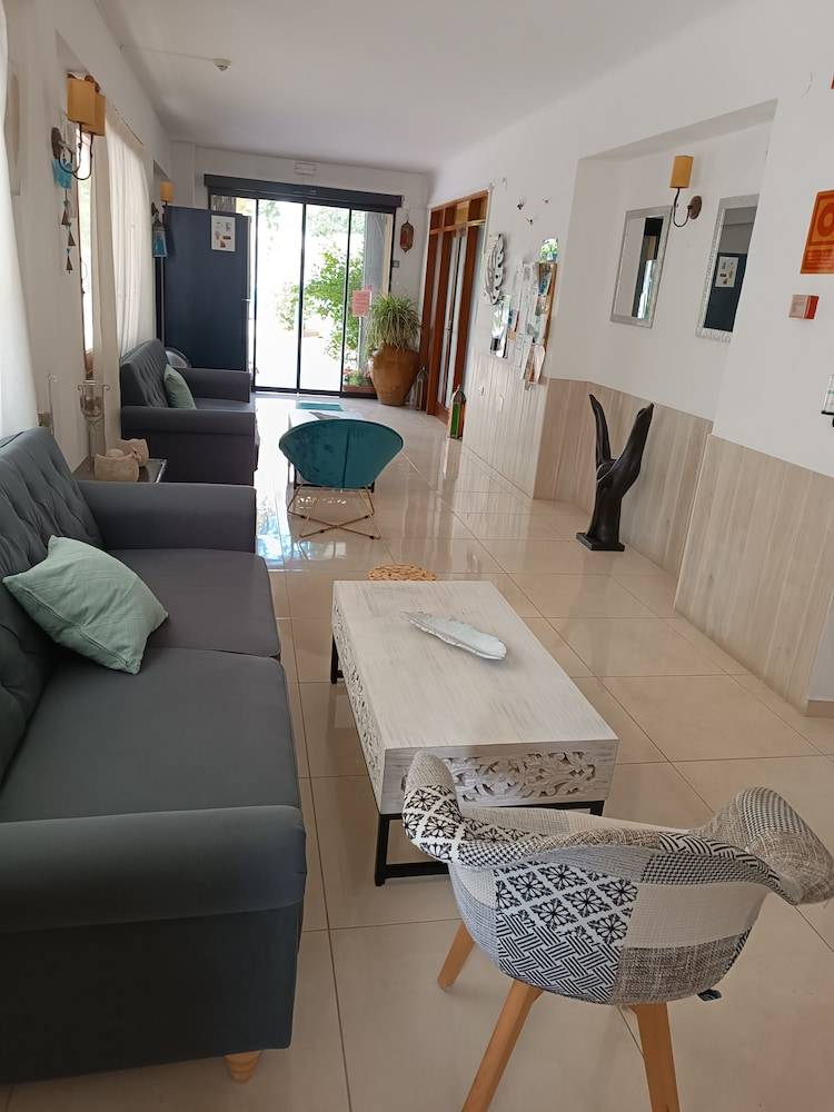 Hostal Horizonte 2