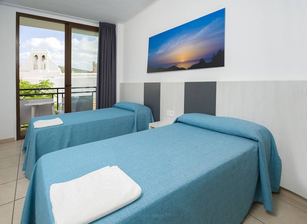 Apartamentos Tramuntana 1