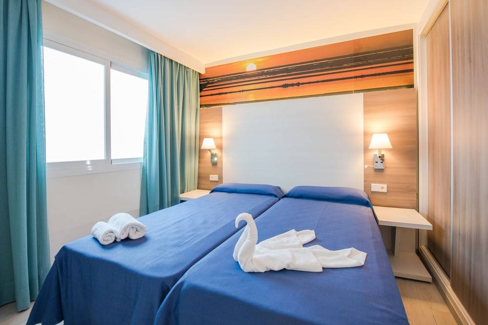 Apartamentos Los Ángeles 2