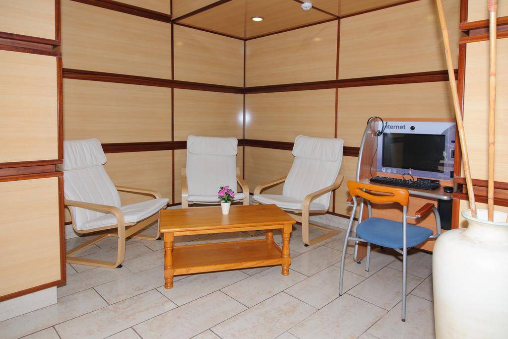 Hostal Rosalia 2