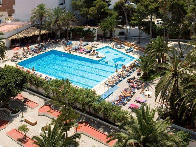 Hostal Cervantes 1