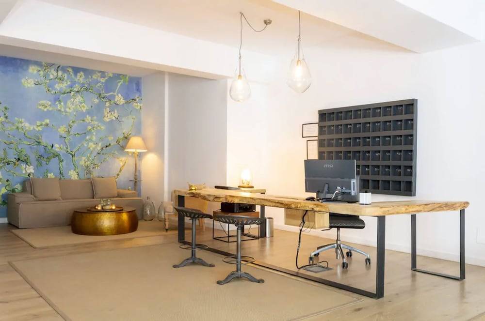 Can Beia Hostal Boutique 1