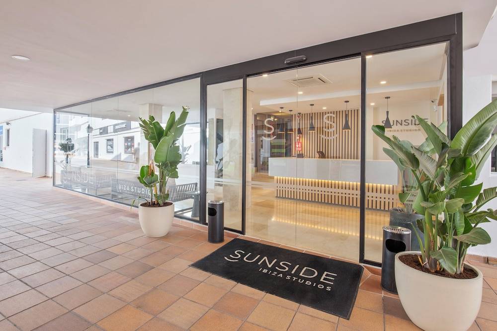 Sunside Ibiza Studios - Only Adults 1