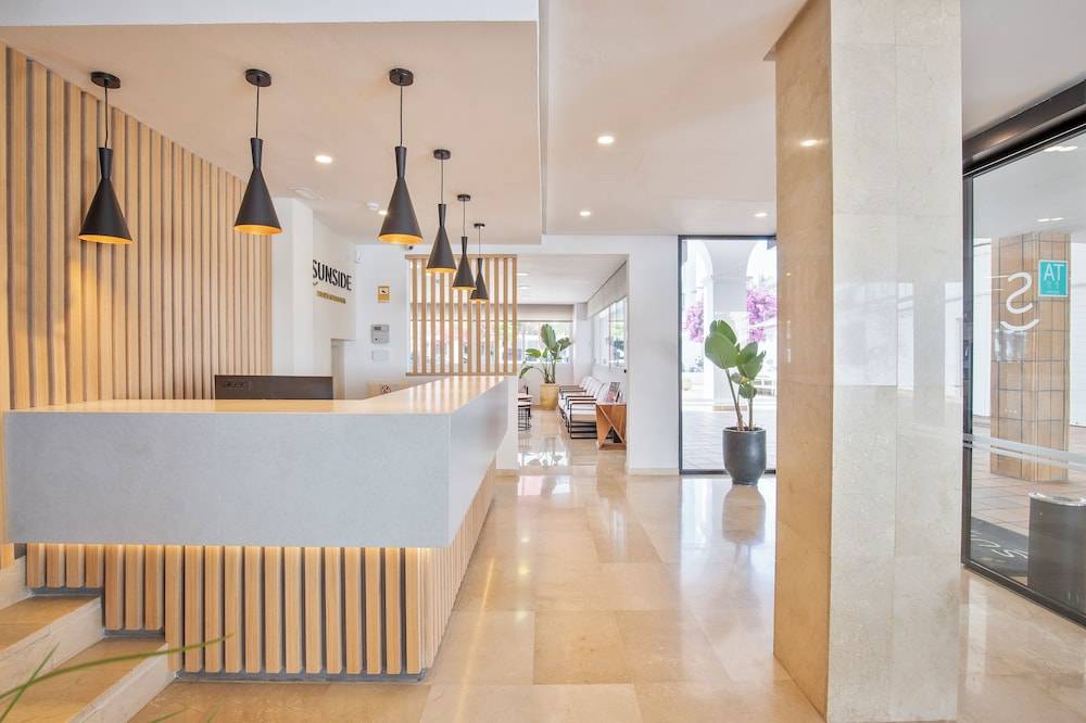 Sunside Ibiza Studios - Only Adults 2